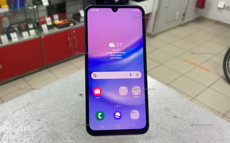 Samsung Galaxy A15 4/128gb
