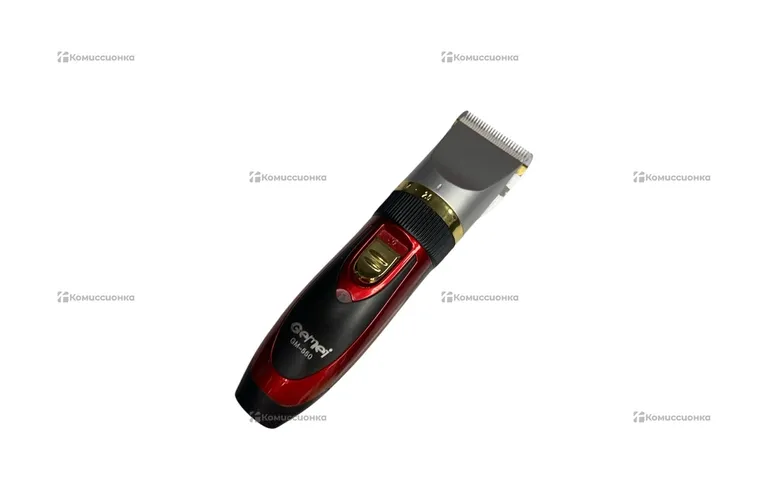 Машинка для стрижки GEMEI
