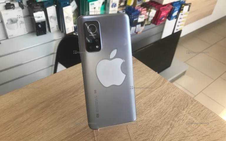 Xiaomi redmi mi 10t 8/128