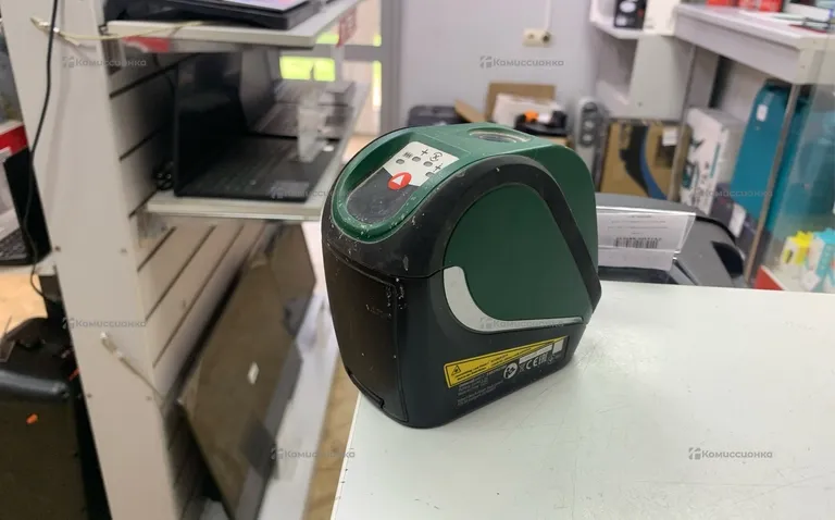Лазерный уровень Bosch Universal Level 2