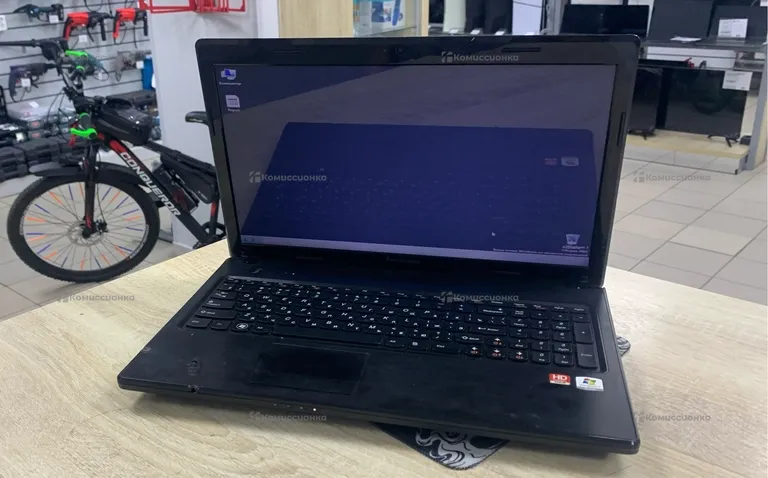 Ноутбук Lenovo