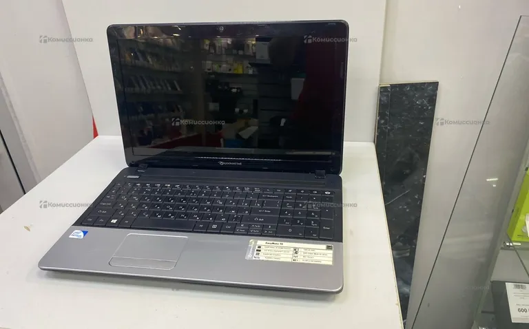 Ноутбук  Packard Bell