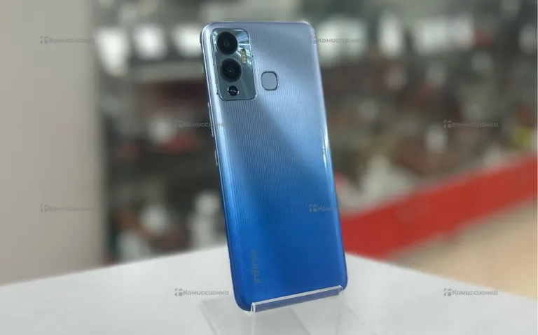 Infinix HOT 12 Play 4/64 NFC