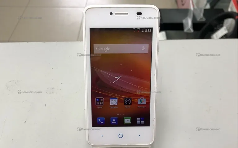 Zte blade a5 2019