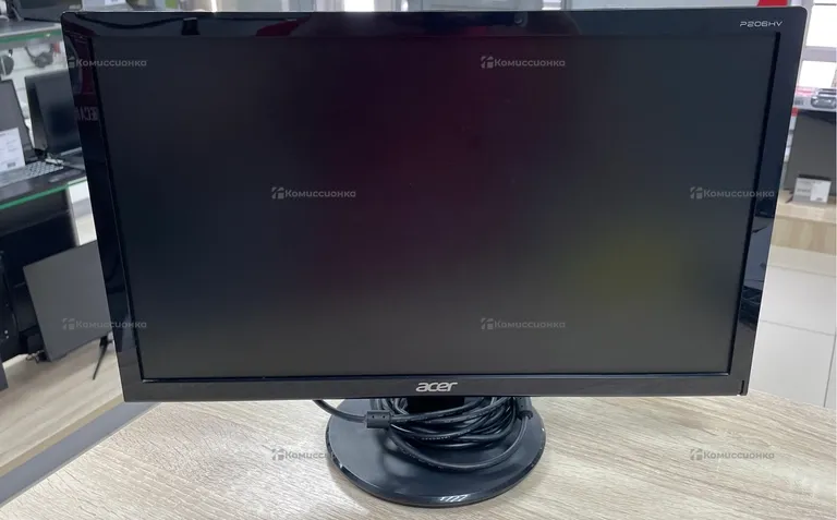 Монитор Acer P206HVb