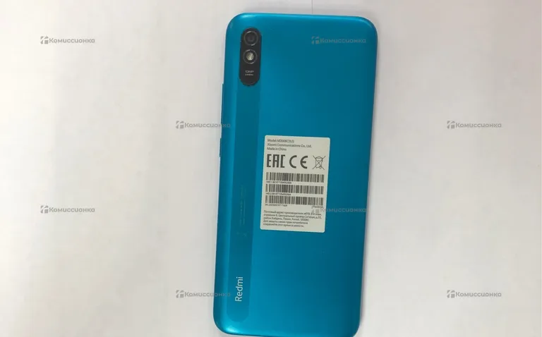 Xiaomi Xiaomi Redmi 9a 2/32gb