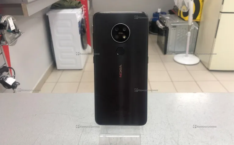 Nokia 7.2
