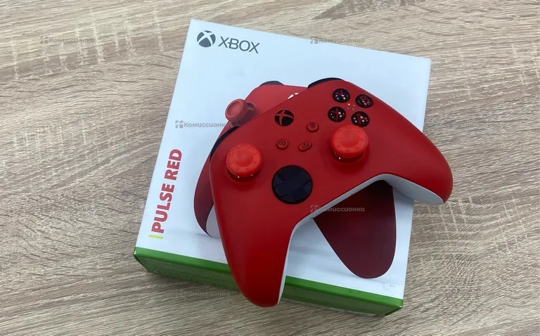 Xbox гемпад Xbox series S/X