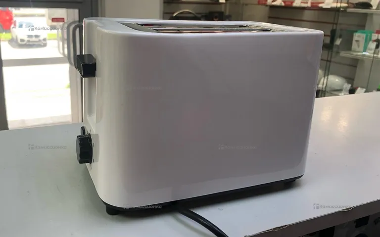 Тостер Idesign 900w
