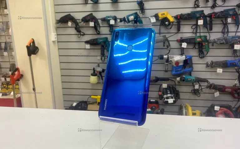 Huawei Y7 2019 4/64Gb