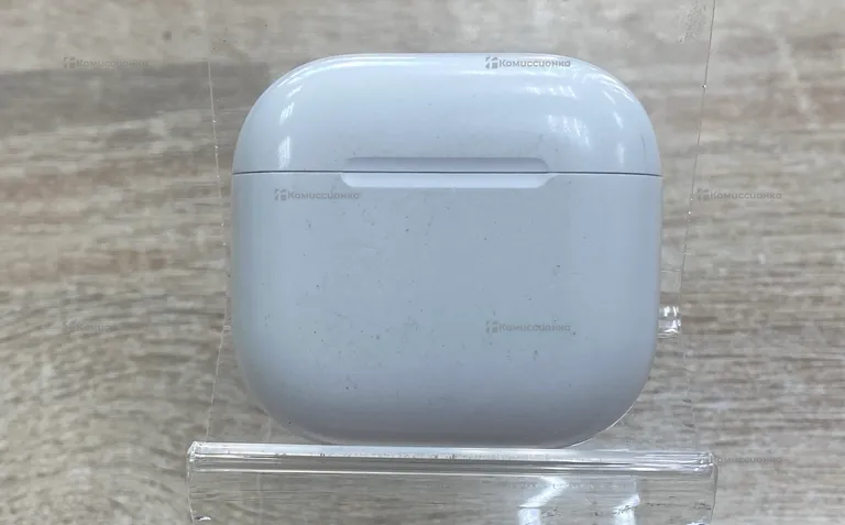 Наушники  Apple AirPods 4