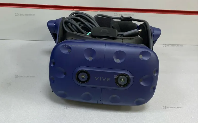Очки вертуальной  реальности Vive