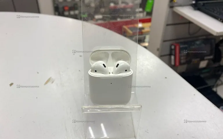 Наушники  AirPods 2