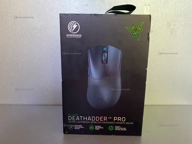 Razer DEATH ADDER V3 pro