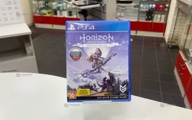Купить PS4. Диск horizon б/у , в Нижний Новгород Цена:490рублей