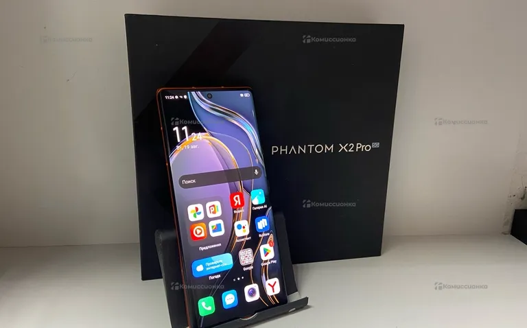 Tecno Phantom X2 Pro 5G 12/256GB