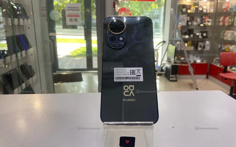 Huawei NOVA 13 12/256Gb