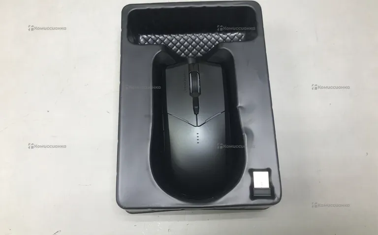 Мышка thanderobot ml700
