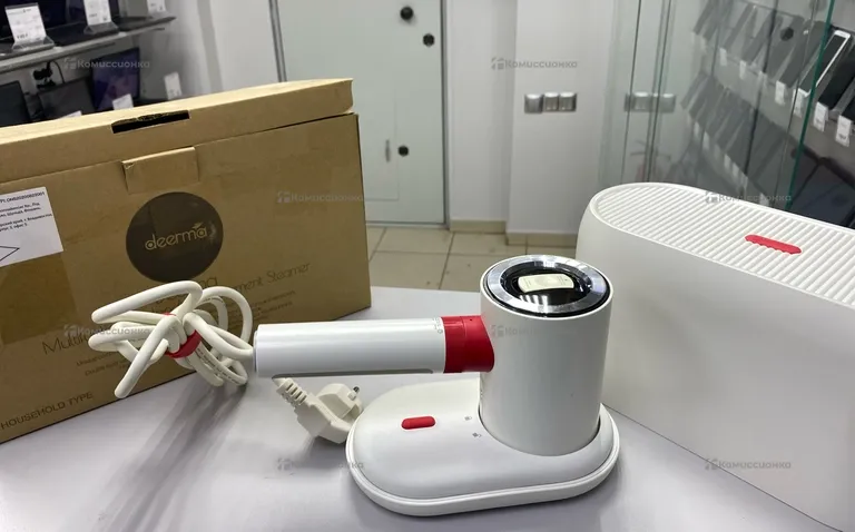 Отпариватель derma  hs200