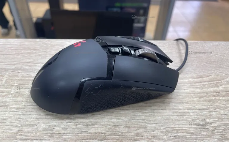 Мышь компьютерная Logitech G502 Hero