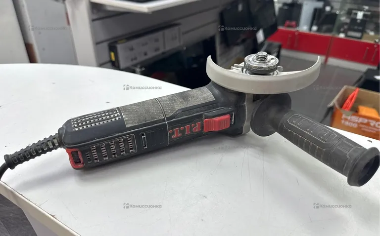 P.I.T PWS125-C4