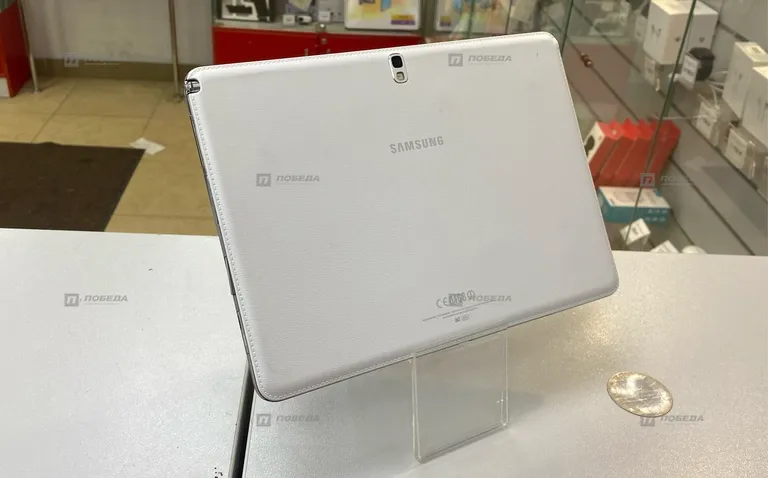 Планшет Samsung sm-p601