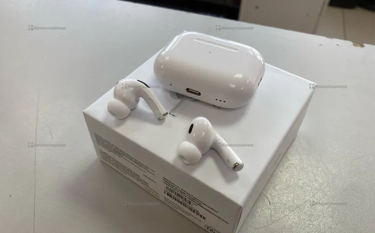 Наушники Airpods Pro 2