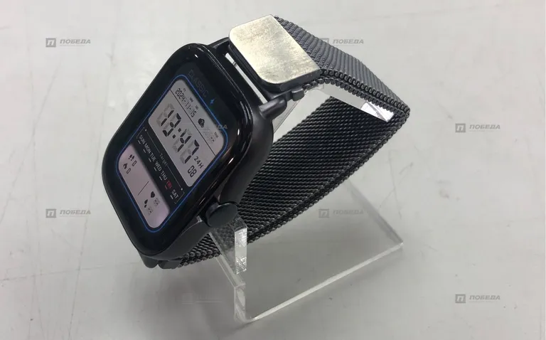 Часы Amazfit gts 2