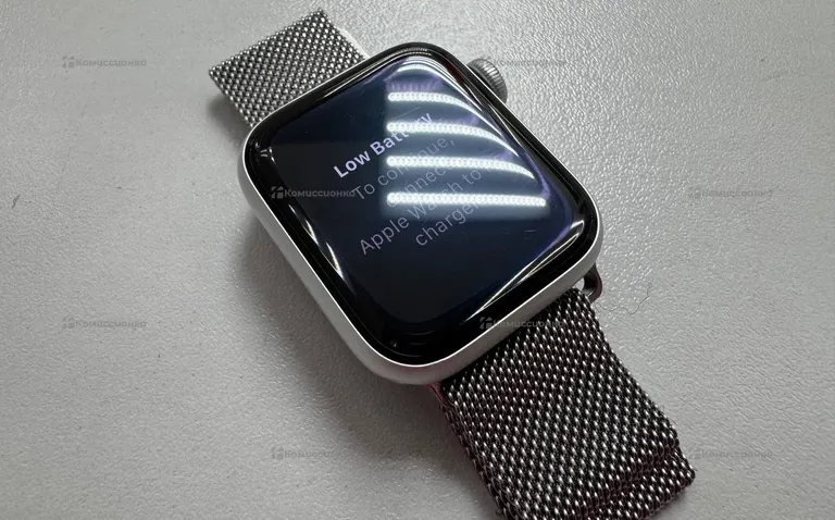 Часы Apple Watch SE (2nd gen)