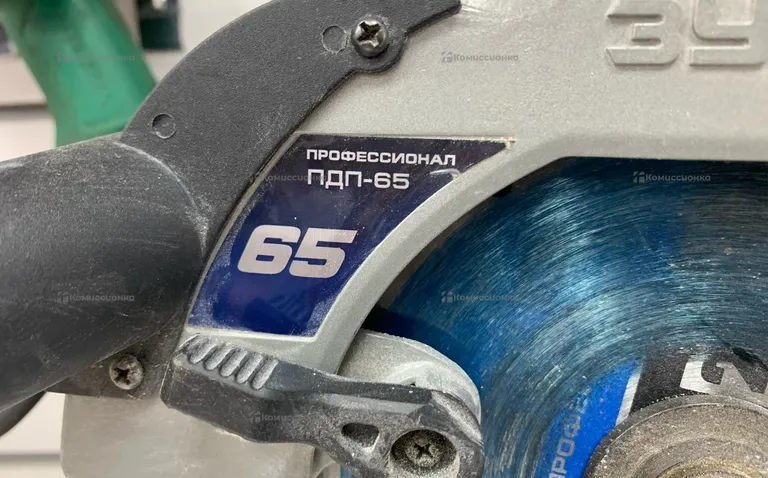 Штруборез электрический ЗШ-30-1200Т