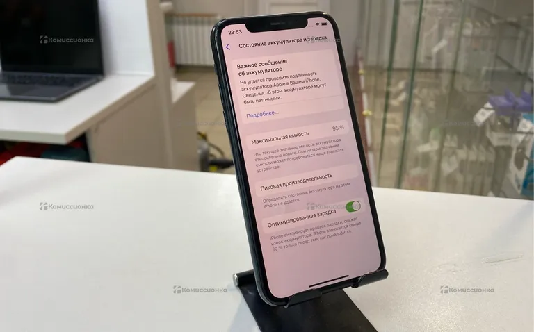Apple iPhone 11 Pro 64Gb