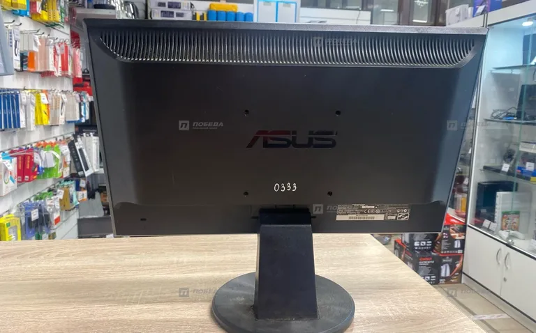 ASUS