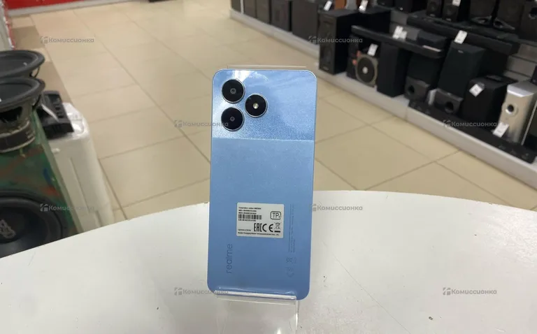 Realme Note 50 4/128Gb