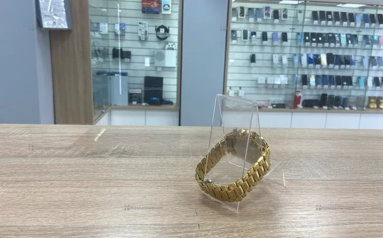 Часы  Tissot