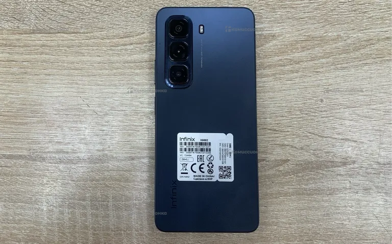 Infinix HOT 50 6/256Gb