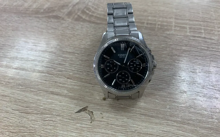 Часы  Casio WR50M 5374