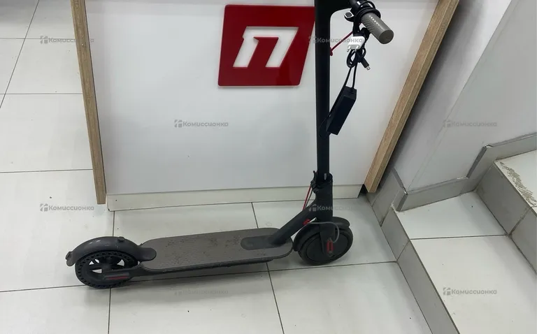 Самокат Xiaomi m365s
