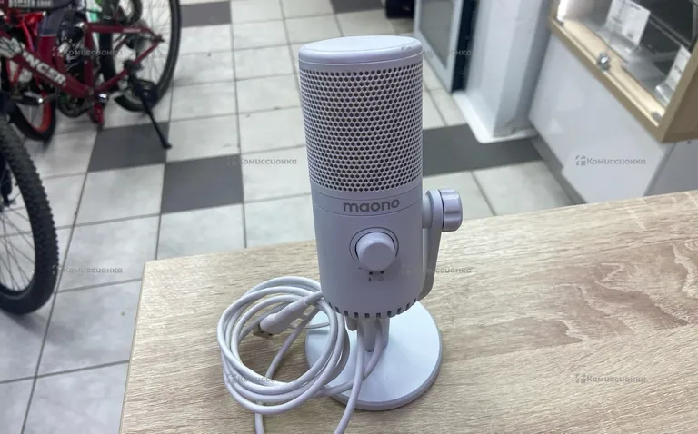 Микрофон maono