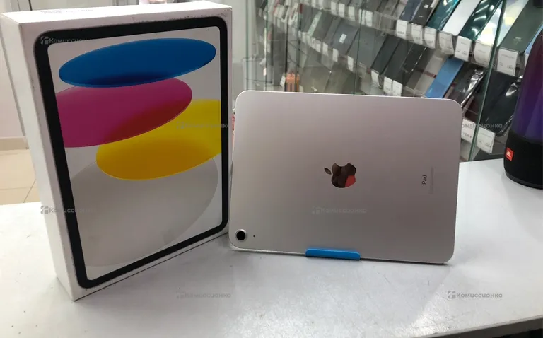 Планшет Apple MPQC3LL/A 256 gb