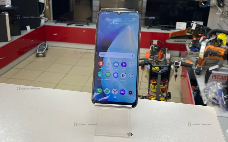 Realme c25s 4/128
