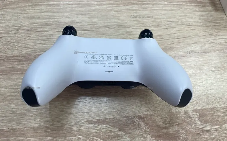 Sony.! джойстик ps 5