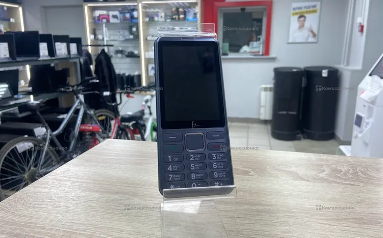 Fly F+ S350