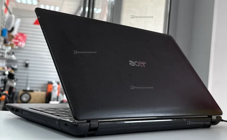 Ноутбук ACER
