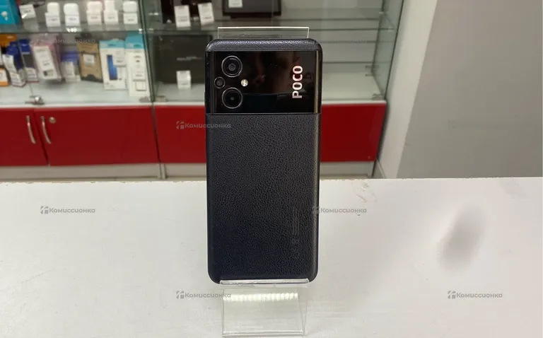 Xiaomi Poco M5 4/128Gb