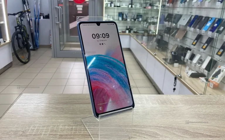 Samsung Galaxy A33 5G 6/128Gb