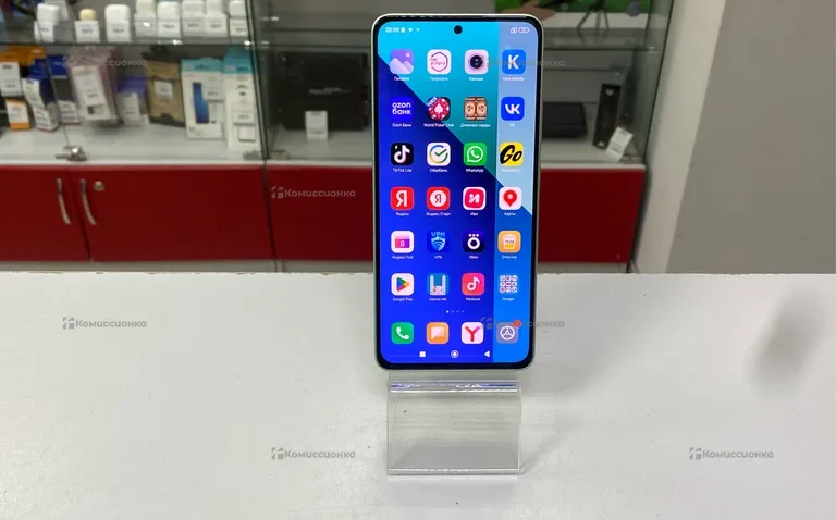 Xiaomi Redmi Note 13 8/128Gb