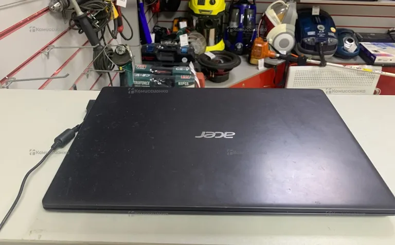 Ноутбук  acer aspire a312-22