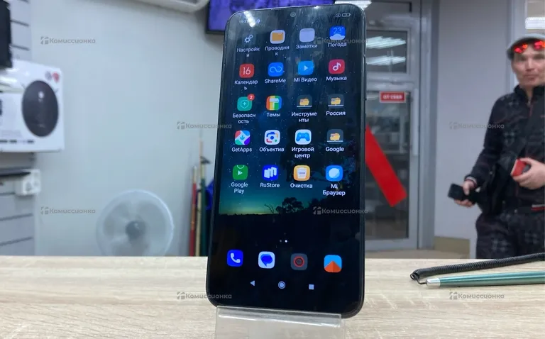 Xiaomi 9с 64