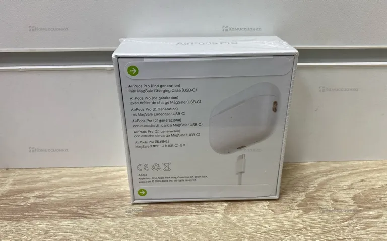 Наушники  AirPods Pro