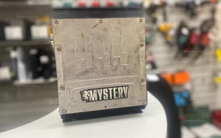 Усилитель mystery
